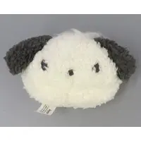 Plush - Sanrio characters / Pochacco