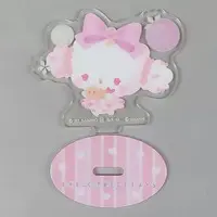 Acrylic stand - Sanrio / Cogimyun