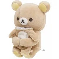 BASIC RILAKKUMA Favorite Things - RILAKKUMA / Rilakkuma