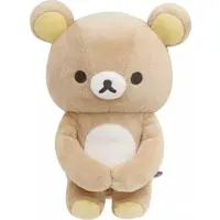 BASIC RILAKKUMA Favorite Things - RILAKKUMA / Rilakkuma