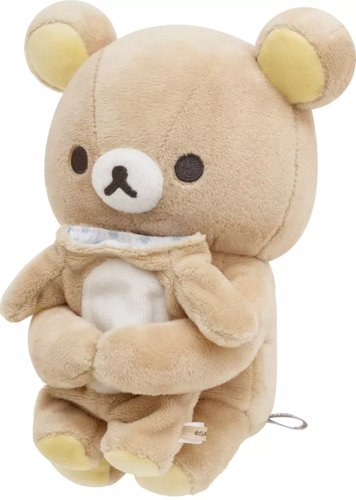 BASIC RILAKKUMA Favorite Things - RILAKKUMA / Rilakkuma