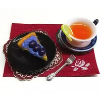 Trading Figure - Cutlery - Super Realistic! Classical coffee shop mascot