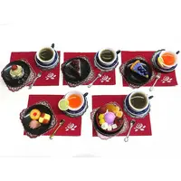 Trading Figure - Cutlery - Super Realistic! Classical coffee shop mascot