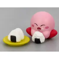 Trading Figure - Kirby's Dream Land / Kirby