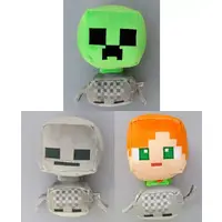Plush - MINECRAFT