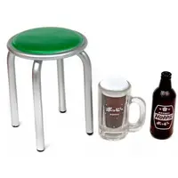 Trading Figure - Miniature - Sake no aru yorokobi