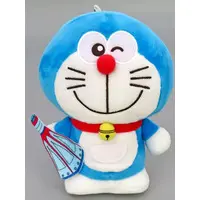 Plush - Doraemon / Doraemon (character)