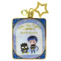 Key Chain - Sailor Moon / BAD BADTZ-MARU
