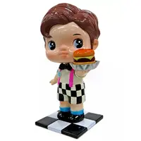 Trading Figure - POP MART