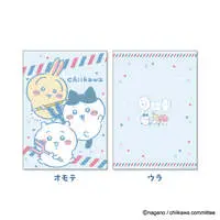 Stationery - Chiikawa