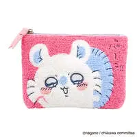 Pouch - Chiikawa / Momonga