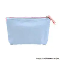 Pouch - Chiikawa / Momonga