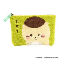 Pouch - Chiikawa / Kuri-Manjuu