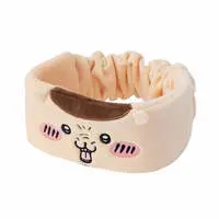 Headband - Chiikawa / Kuri-Manjuu