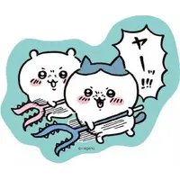 Stickers - Chiikawa / Chiikawa & Hachiware