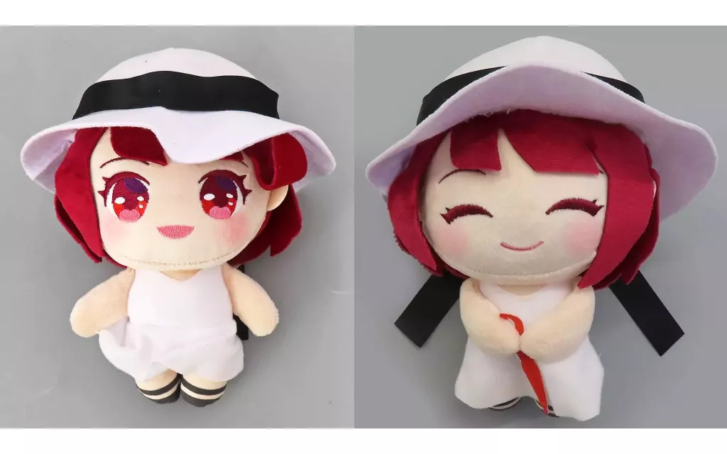 Plush - Oshi no Ko