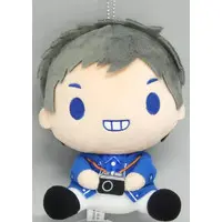 Plush - Sanrio / Kero Kero Keroppi
