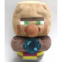 Plush - MINECRAFT
