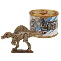 Trading Figure - Dinosaur can