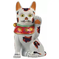 Trading Figure - Maneki Neko Miniature Collection