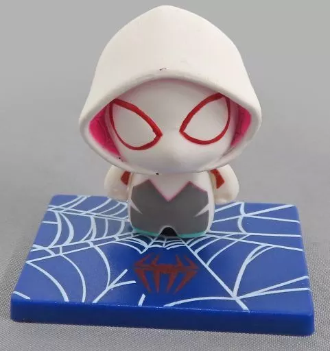 Trading Figure - Spider-Man