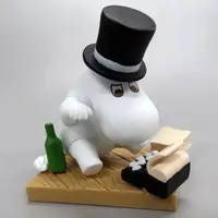 Trading Figure - MOOMIN / Moominpappa