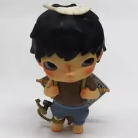 Trading Figure - POP MART