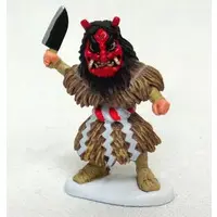 Trading Figure - Michinoku Food Fair