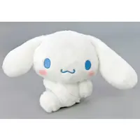 Plush - Sanrio / Cinnamoroll