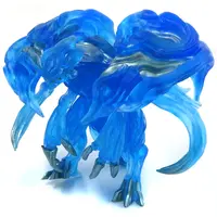 Trading Figure - Costume Monster Gaboja & Gimelon