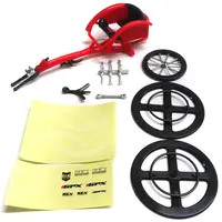 Trading Figure - OX ENGINEERING 1/12 CARBON GPX