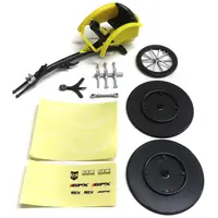 Trading Figure - OX ENGINEERING 1/12 CARBON GPX