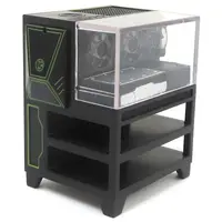 Trading Figure - Gaming computer mascot