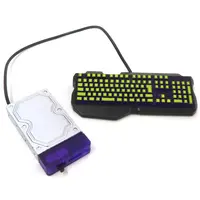 Trading Figure - Gaming computer mascot