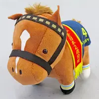 Plush - Thoroughbred collection