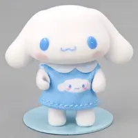 Pitatto Friends - Sanrio characters / Cinnamoroll