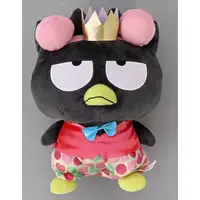 Plush - Sanrio characters / BAD BADTZ-MARU