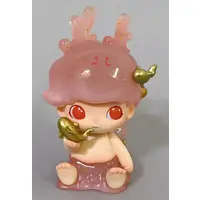 Trading Figure - POP MART