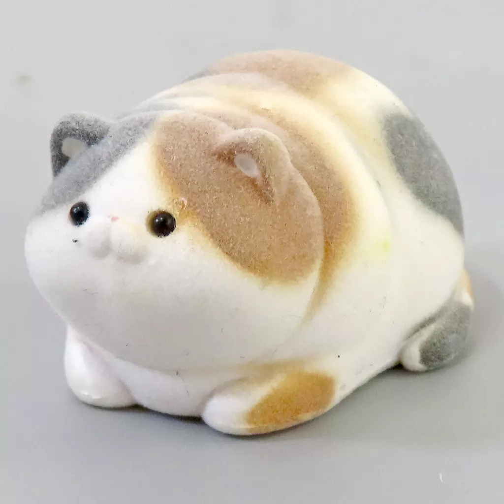 Trading Figure - Pocha Pocha Ocat-sama