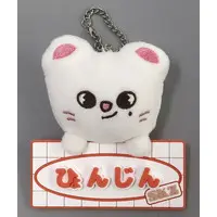 Key Chain - Stray Kids