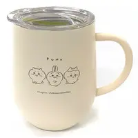 Mug - Chiikawa / Chiikawa & Usagi & Hachiware