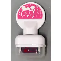 Stamp - Chiikawa / Used Bookstore (Kani-chan)