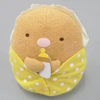Plush - Sumikko Gurashi / Tonkatsu (Capucine)