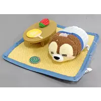 Plush - Disney / Chip (Chip 'n Dale)