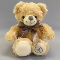 Plush - Teddy bear