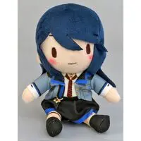 Plush - Project SEKAI: Colorful Stage! feat. Hatsune Miku / Hoshino Ichika