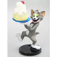 Trading Figure - TOM and JERRY