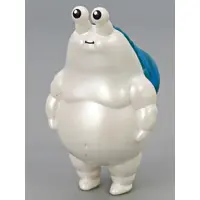 Trading Figure - Mini Figure - BABY MANSNAIL