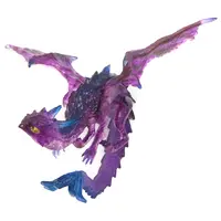 Trading Figure - Finger Rest Dragon