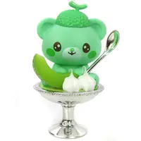 Trading Figure - SWEETY! Narikiri Fruit Bear Dessert Mascot